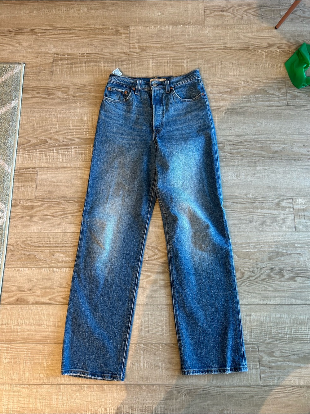 Levi’s Jeans